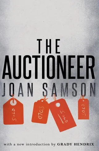 The Auctioneer