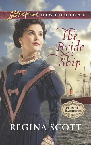 Bride Ship