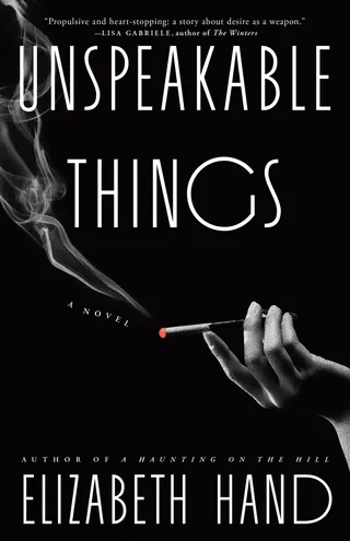 Unspeakable Things