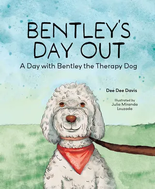 Bentley's Day Out
