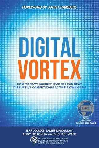 Digital Vortex