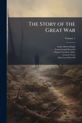The Story of the Great War