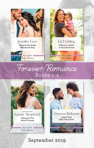 Forever Romance