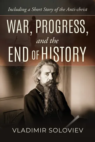 War, Progress, and the End of History