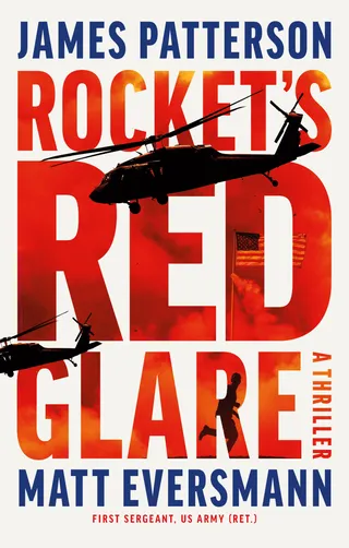 Rockets Red Glare