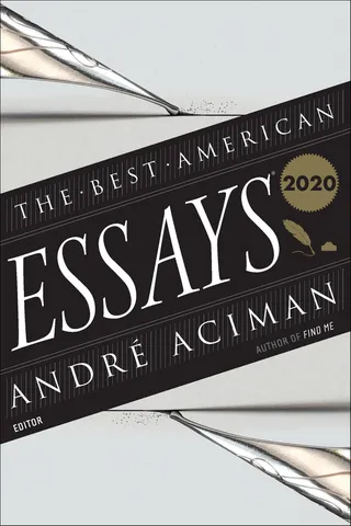 Best American Essays