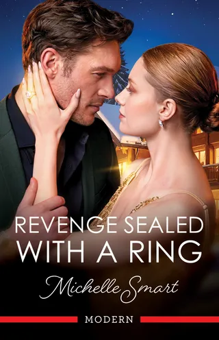 Revenge Sealed with a Ring