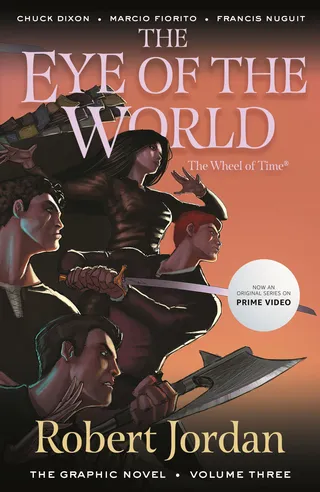 The Eye of the World