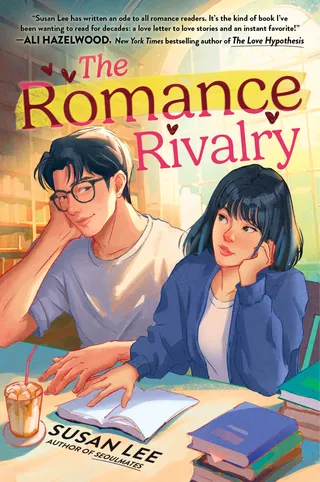 Romance Rivalry