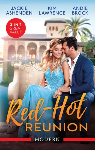 Red-Hot Reunion