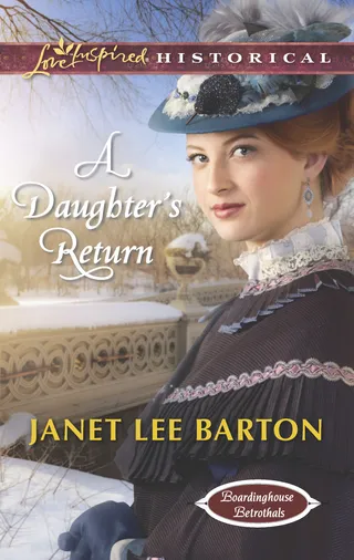 Daughter's Return