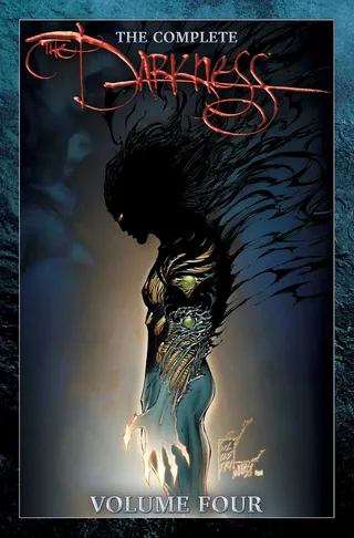 The Complete Darkness