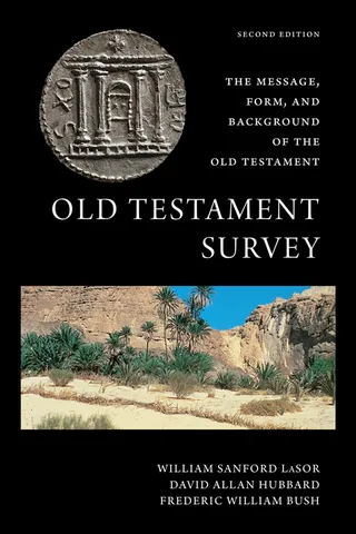 Old Testament Survey