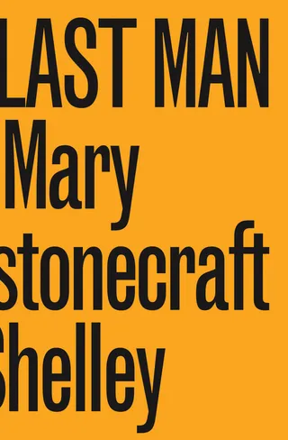 The Last Man