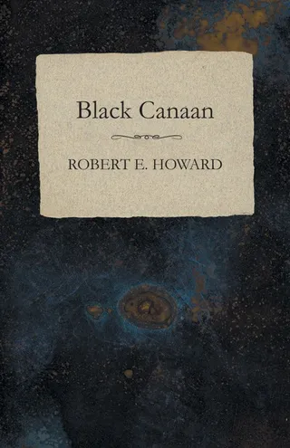 Black Canaan