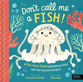 Don't Call Me a Fish!