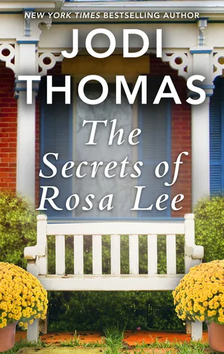 Secrets of Rosa Lee