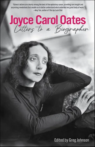 Joyce Carol Oates