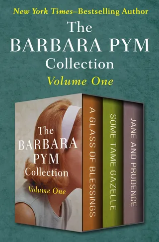 Barbara Pym Collection