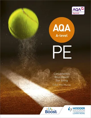 AQA A-level PE
