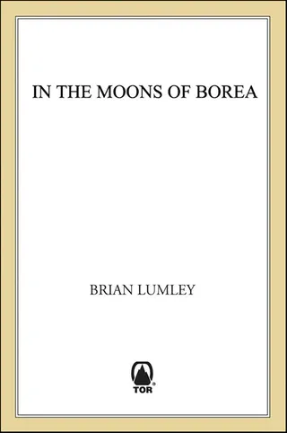 In the Moons of Borea