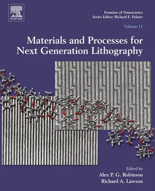 Materials and Processes for Next Generation Lithography