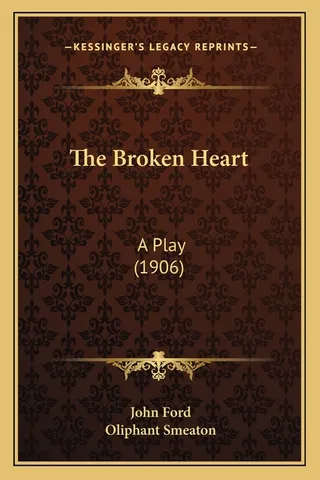 The Broken Heart