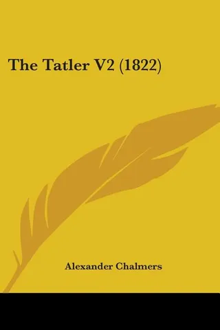 The Tatler