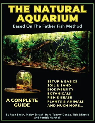 The Natural Aquarium
