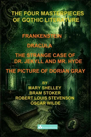 The Four Masterpieces of Gothic Literature