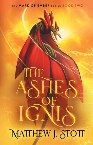 The Ashes of Ignis