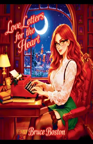 Love Letters for the Heart
