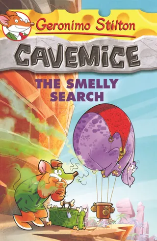 Smelly Search