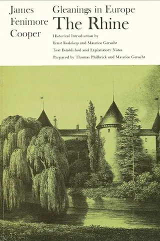 Gleanings in Europe: The Rhine
