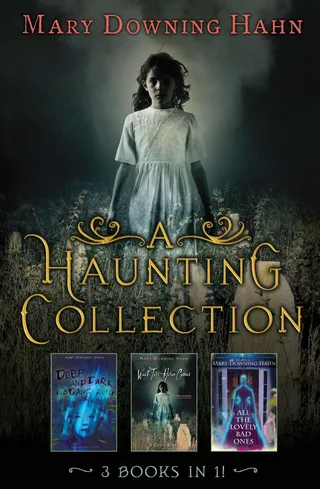 A Haunting Collection