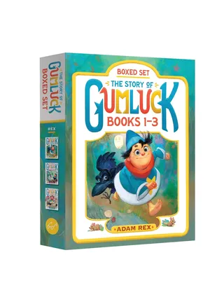 The Story of Gumluck