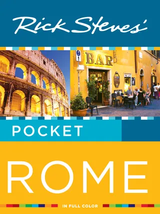 Rick Steves Pocket Rome