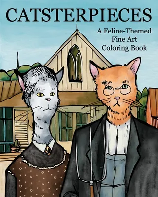 Catsterpieces