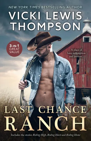Last Chance Ranch