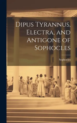 Oedipus Tyrannus, Electra, and Antigone