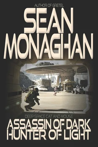 Assassin of Dark, Hunter of Light