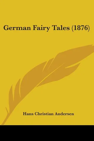 German Fairy Tales