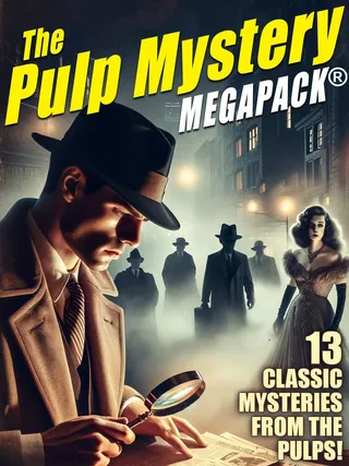 Pulp Mystery