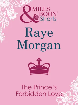Prince's Forbidden Love