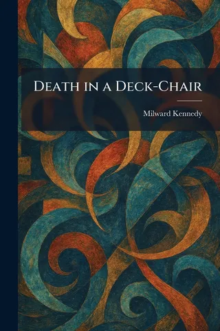 Death in a Deck-Chair