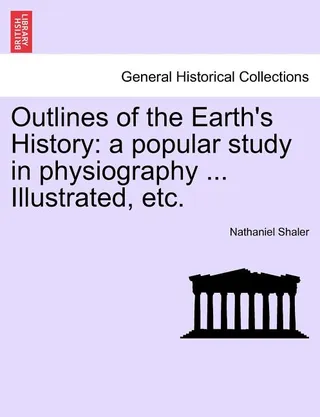 Outlines of the Earth's History