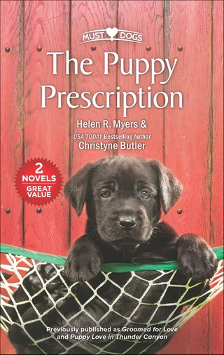 Puppy Prescription