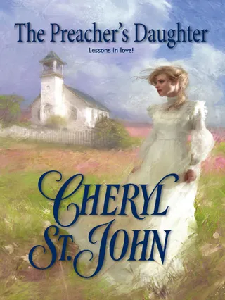 Preacher's Daughter
