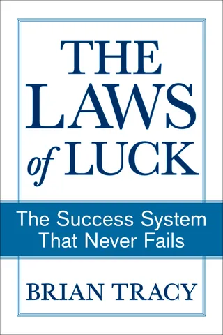 Laws of Luck