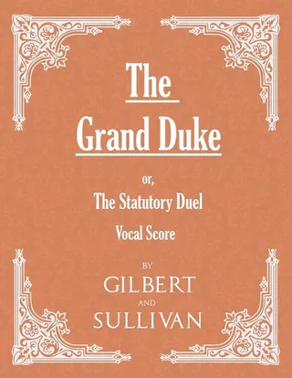 The Grand Duke